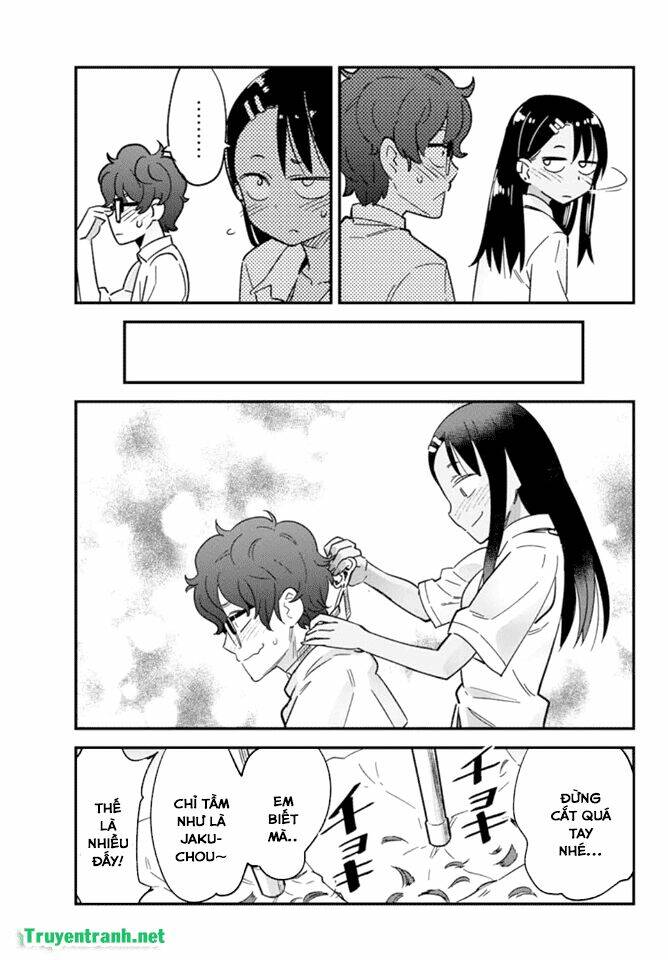 Please Don’T Bully Me – Nagatoro-San Chapter 20 - Trang 2