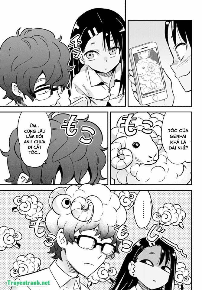 Please Don’T Bully Me – Nagatoro-San Chapter 20 - Trang 2