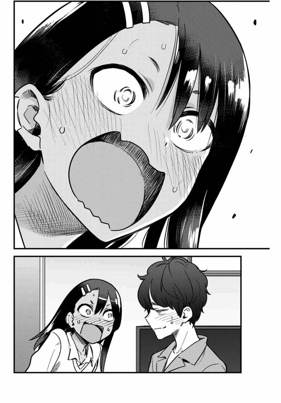 Please Don’T Bully Me – Nagatoro-San Chapter 70 - Trang 2