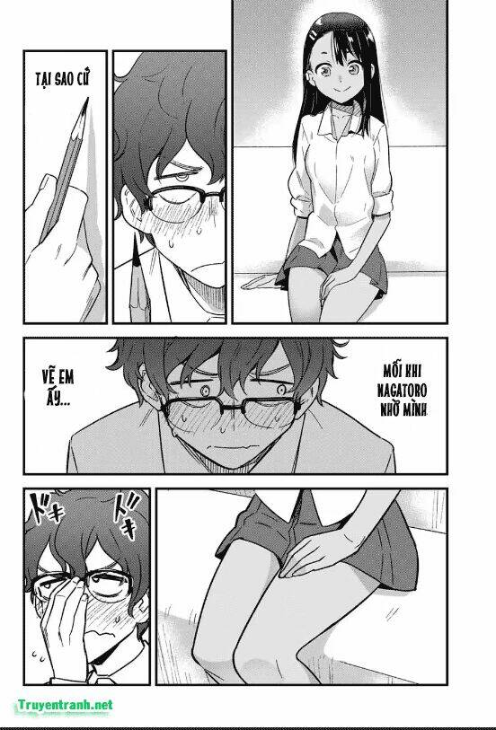 Please Don’T Bully Me – Nagatoro-San Chapter 9 - Trang 2