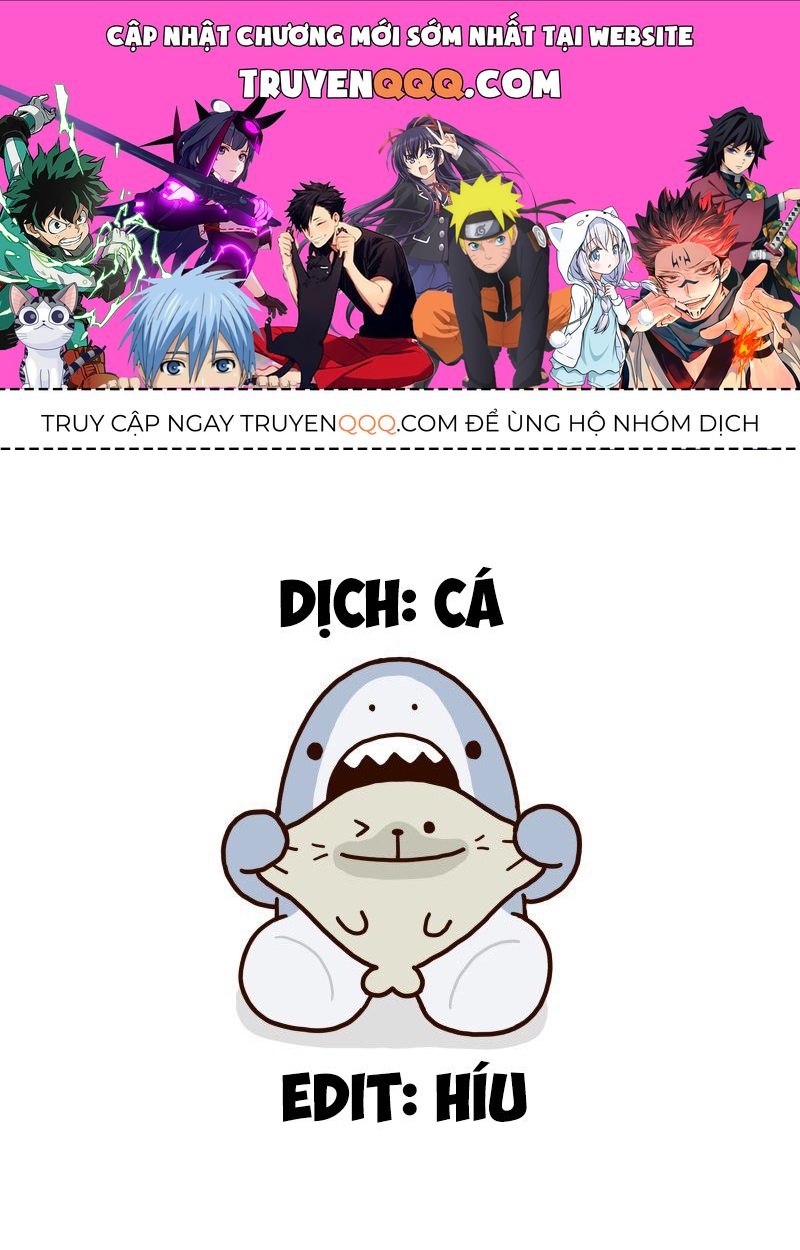 Please Go Home, Akutsu-San! Chapter 124.7 - Trang 2