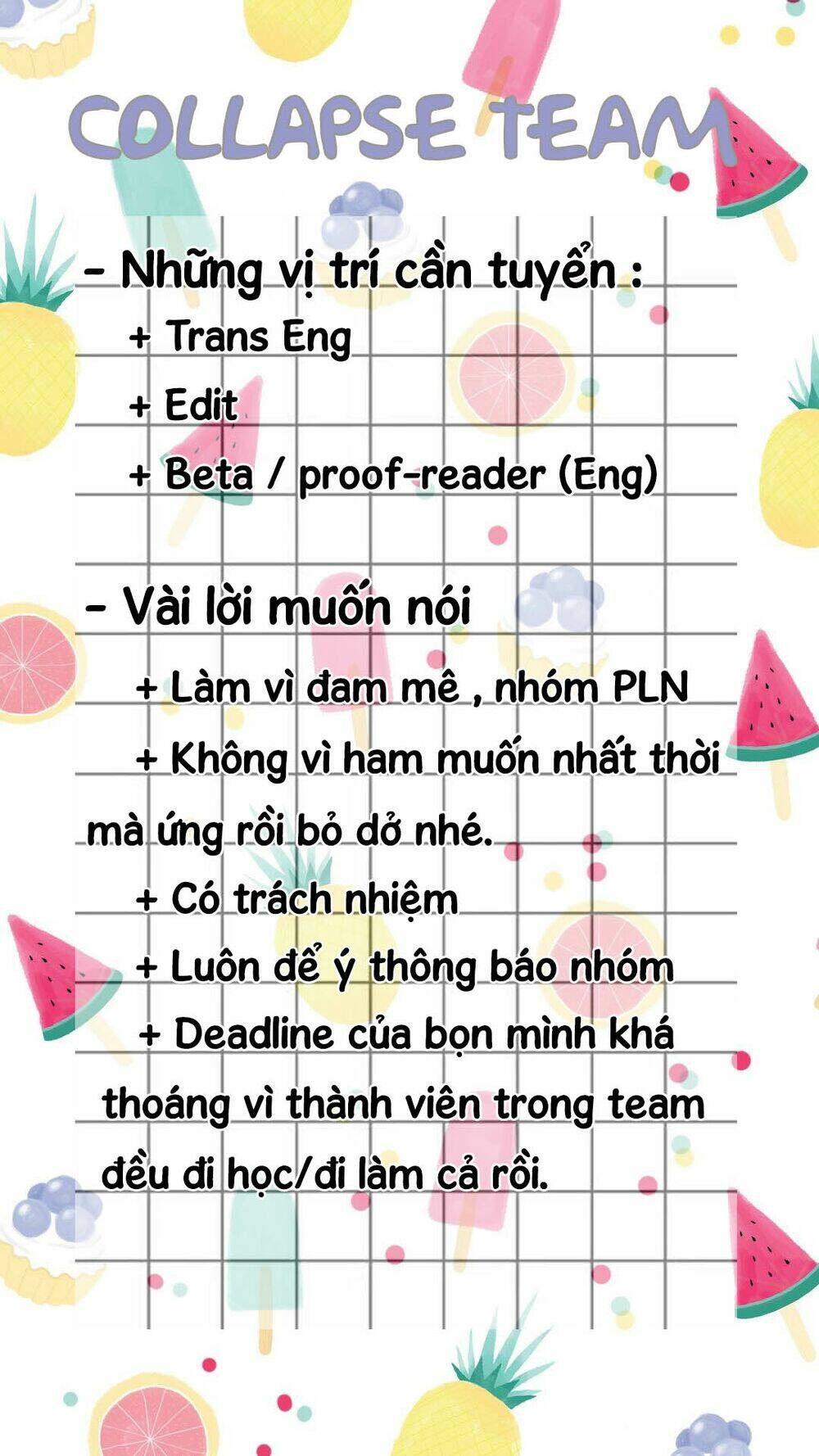 Please Go Home, Akutsu-San! Chapter 14 - Trang 2