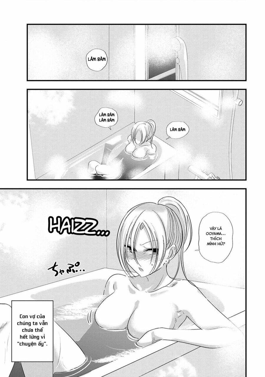 Please Go Home, Akutsu-San! Chapter 145 - Trang 2