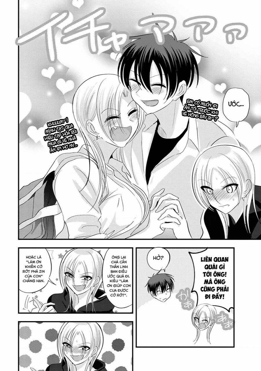 Please Go Home, Akutsu-San! Chapter 148 - Trang 2