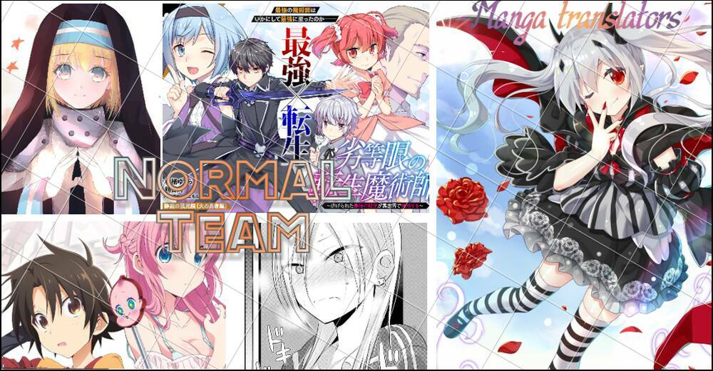 Please Go Home, Akutsu-San! Chapter 19 - Trang 2