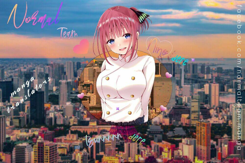 Please Go Home, Akutsu-San! Chapter 20 - Trang 2