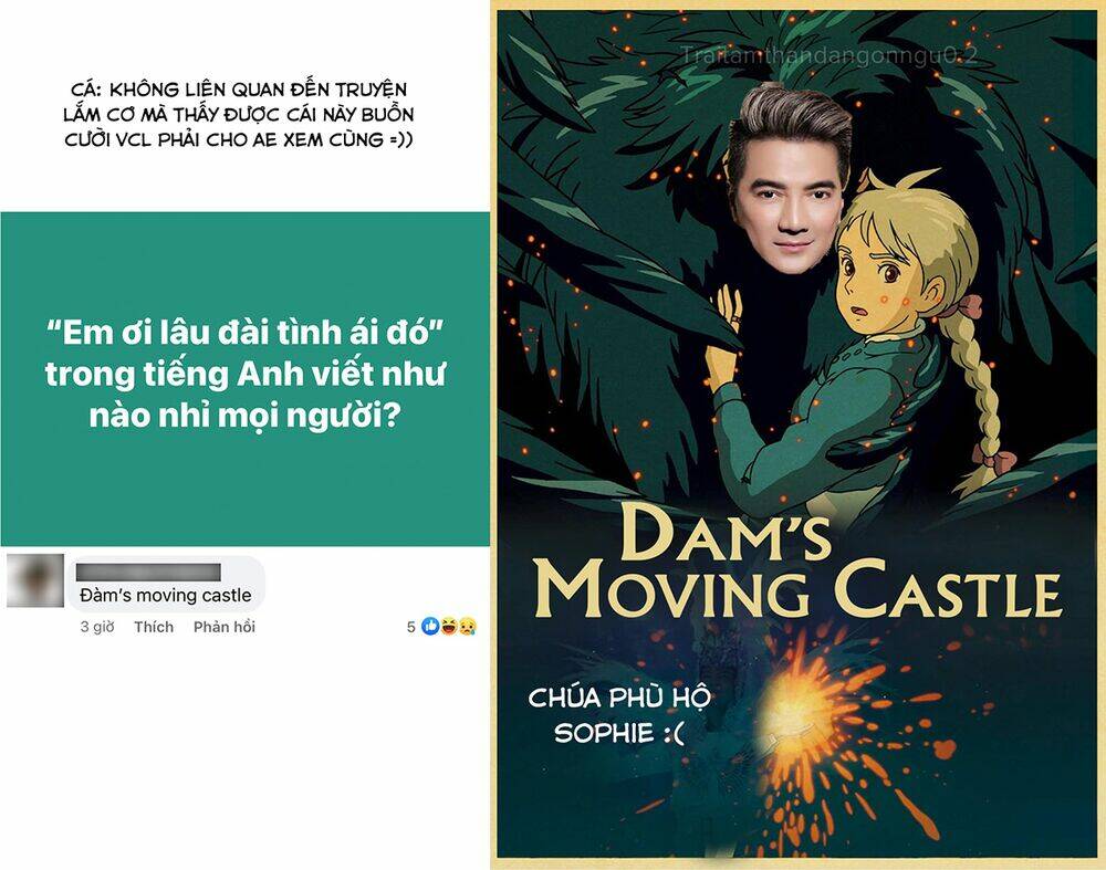 Please Go Home, Akutsu-San! Chapter 66 - Trang 2