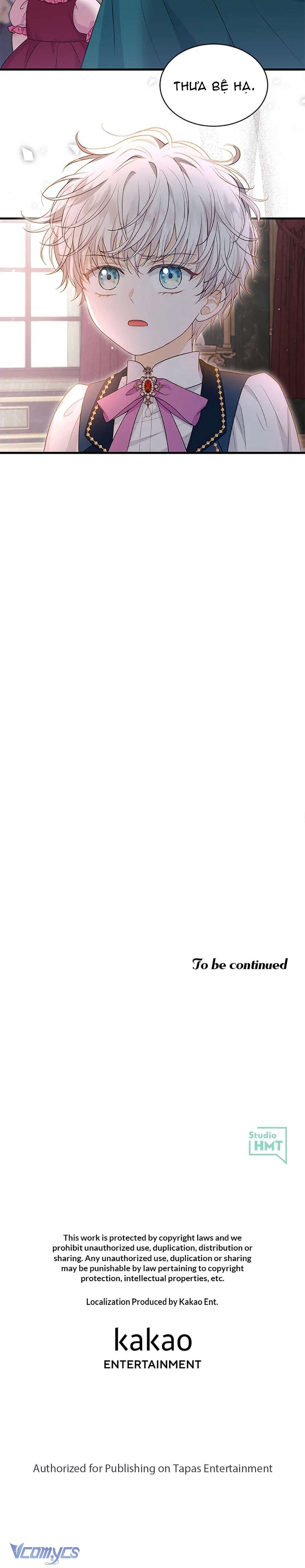 [Pnt] Công Chúa Bé Con Hạng S Thật Mạnh Chapter 19 - Trang 2