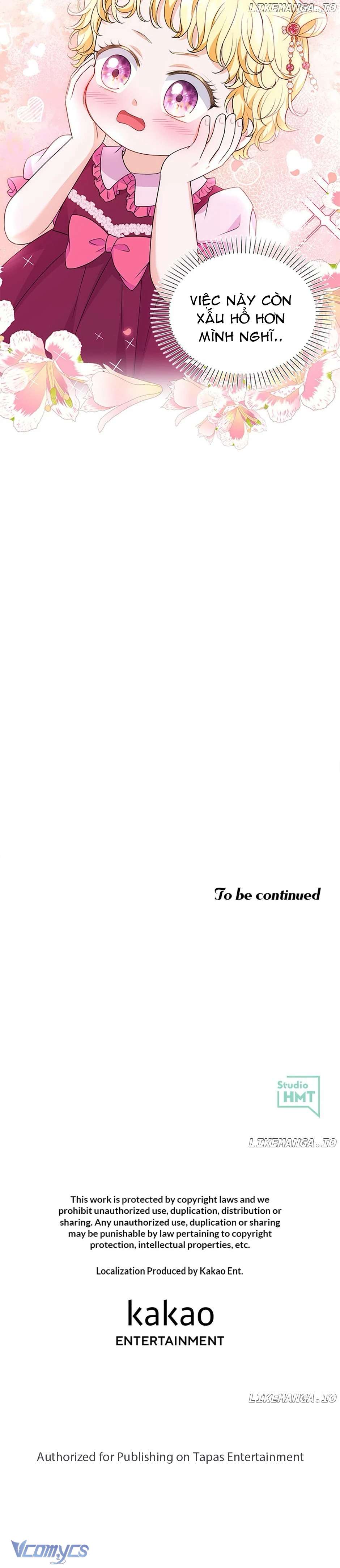 [Pnt] Công Chúa Bé Con Hạng S Thật Mạnh Chapter 23 - Trang 2