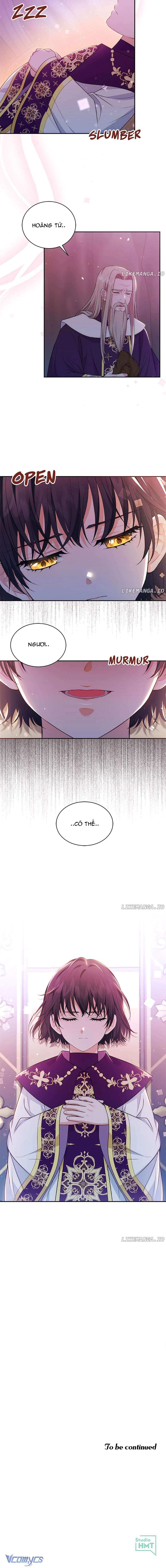 [Pnt] Công Chúa Bé Con Hạng S Thật Mạnh Chapter 24 - Trang 2