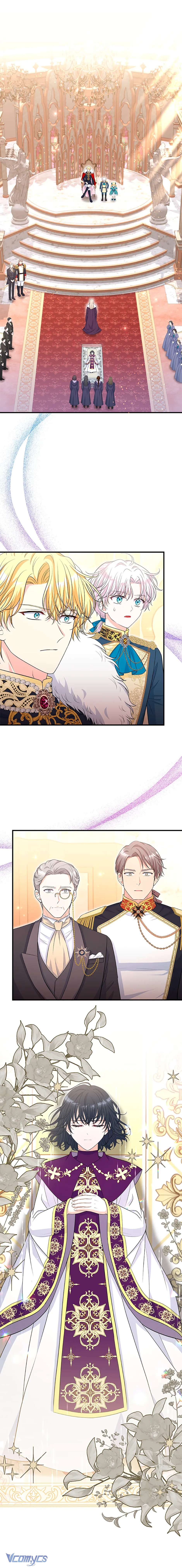 [Pnt] Công Chúa Bé Con Hạng S Thật Mạnh Chapter 32 - Trang 2