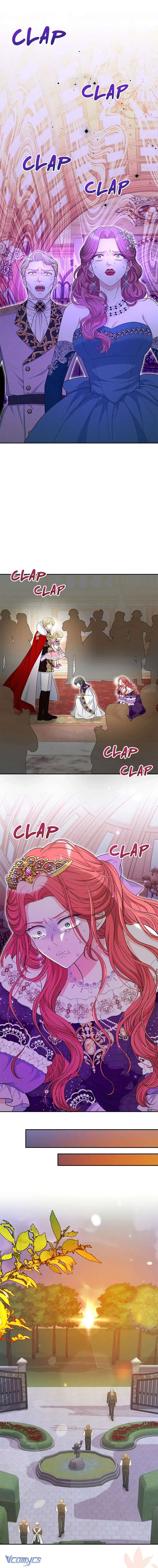 [Pnt] Công Chúa Bé Con Hạng S Thật Mạnh Chapter 38 - Trang 2