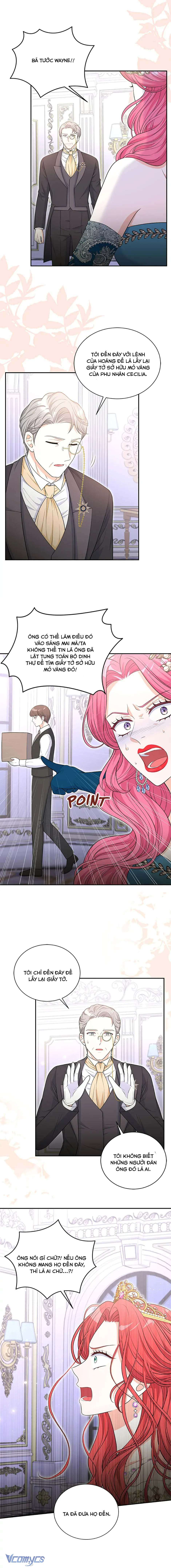 [Pnt] Công Chúa Bé Con Hạng S Thật Mạnh Chapter 38 - Trang 2