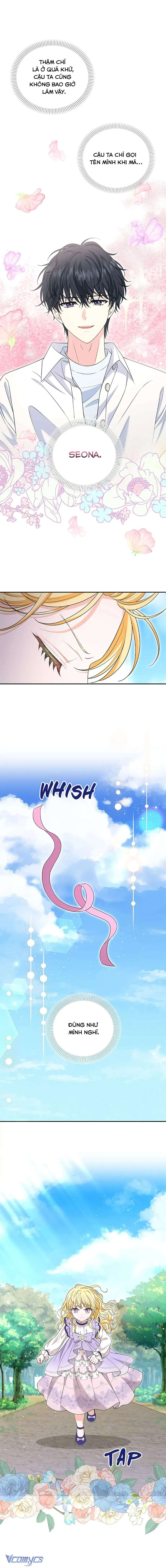 [Pnt] Công Chúa Bé Con Hạng S Thật Mạnh Chapter 42 - Trang 2