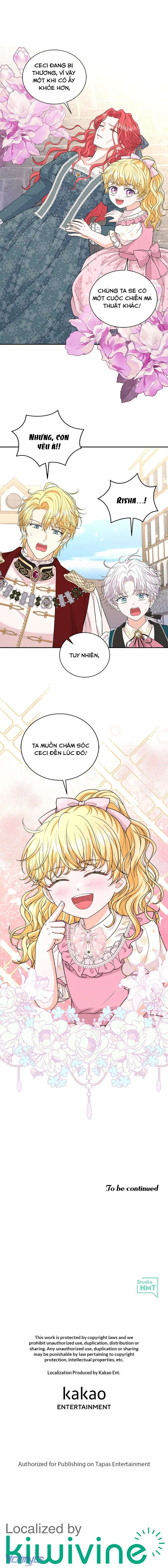 [Pnt] Công Chúa Bé Con Hạng S Thật Mạnh Chapter 44 - Trang 2