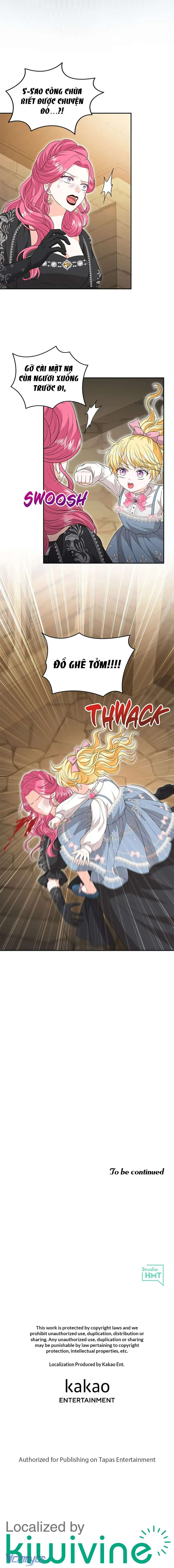 [Pnt] Công Chúa Bé Con Hạng S Thật Mạnh Chapter 48 - Trang 2