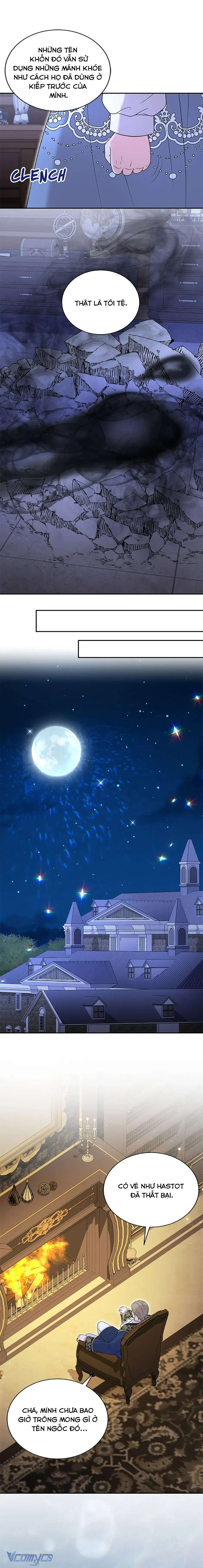 [Pnt] Công Chúa Bé Con Hạng S Thật Mạnh Chapter 49 - Trang 2