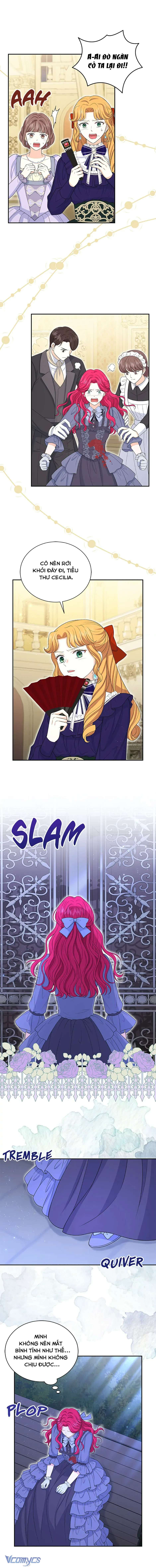 [Pnt] Công Chúa Bé Con Hạng S Thật Mạnh Chapter 50 - Trang 2