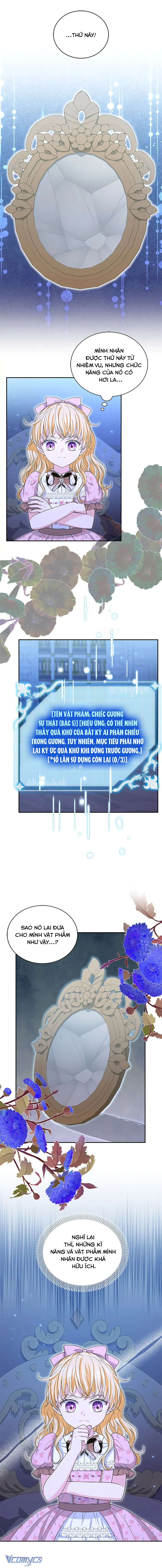 [Pnt] Công Chúa Bé Con Hạng S Thật Mạnh Chapter 51 - Trang 2