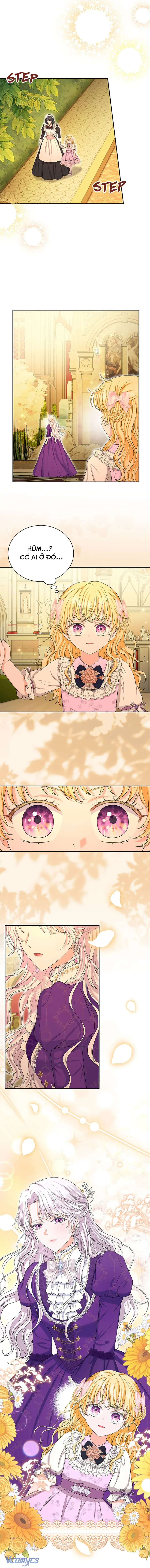 [Pnt] Công Chúa Bé Con Hạng S Thật Mạnh Chapter 53 - Trang 2