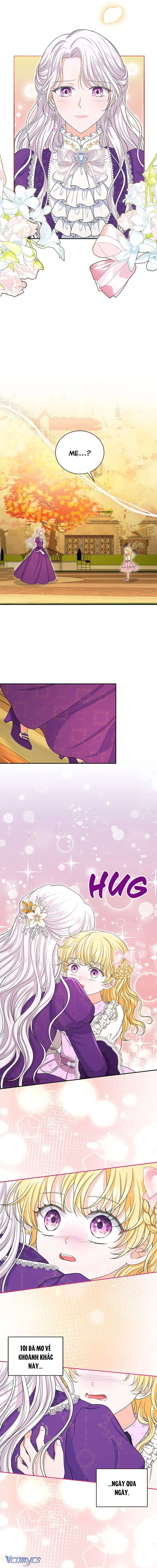 [Pnt] Công Chúa Bé Con Hạng S Thật Mạnh Chapter 53 - Trang 2