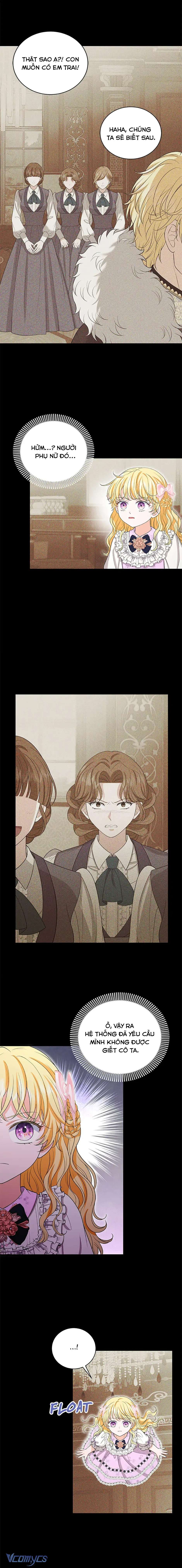 [Pnt] Công Chúa Bé Con Hạng S Thật Mạnh Chapter 55 - Trang 2