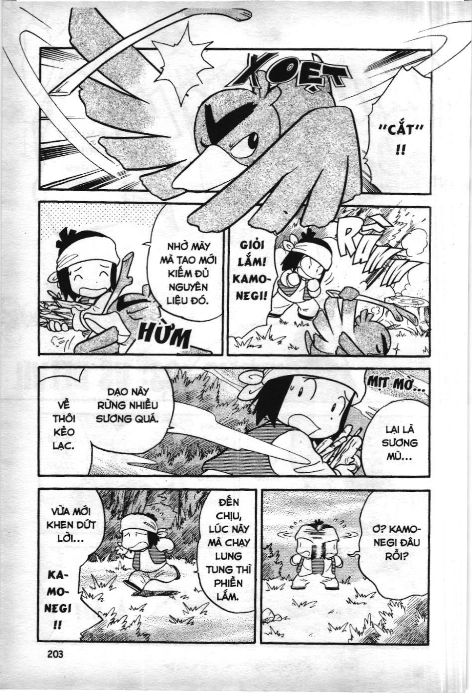 Pokémon Đặc Biệt (Nxb Kim Đồng) Chapter 103 - Trang 2