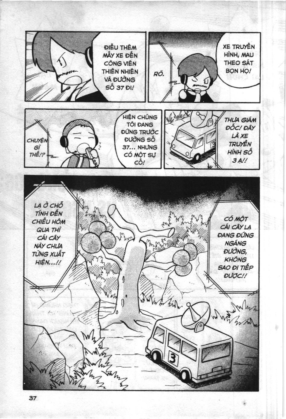 Pokémon Đặc Biệt (Nxb Kim Đồng) Chapter 106 - Trang 2