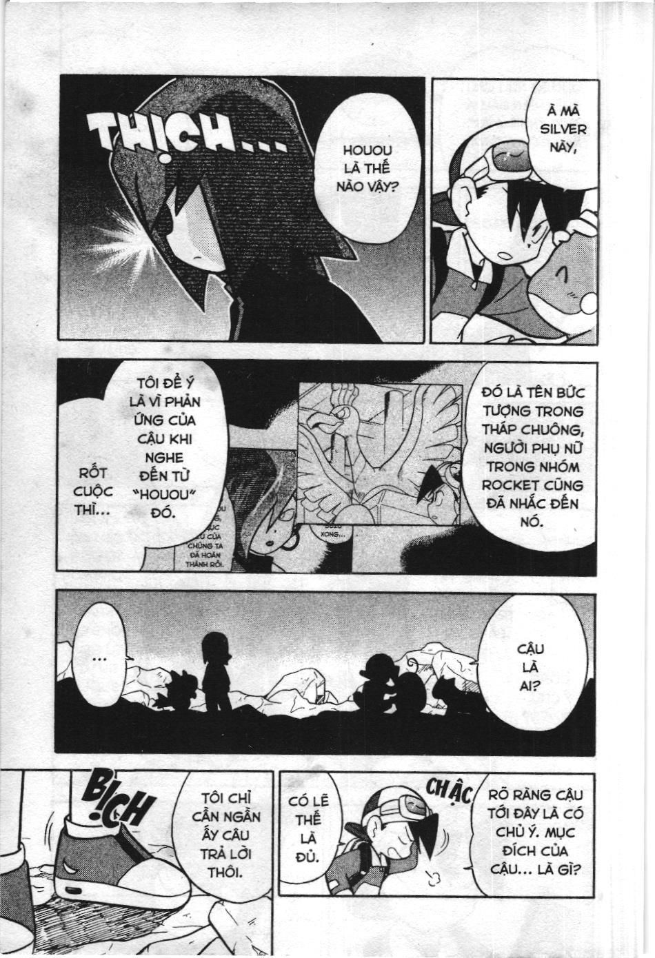 Pokémon Đặc Biệt (Nxb Kim Đồng) Chapter 110 - Trang 2