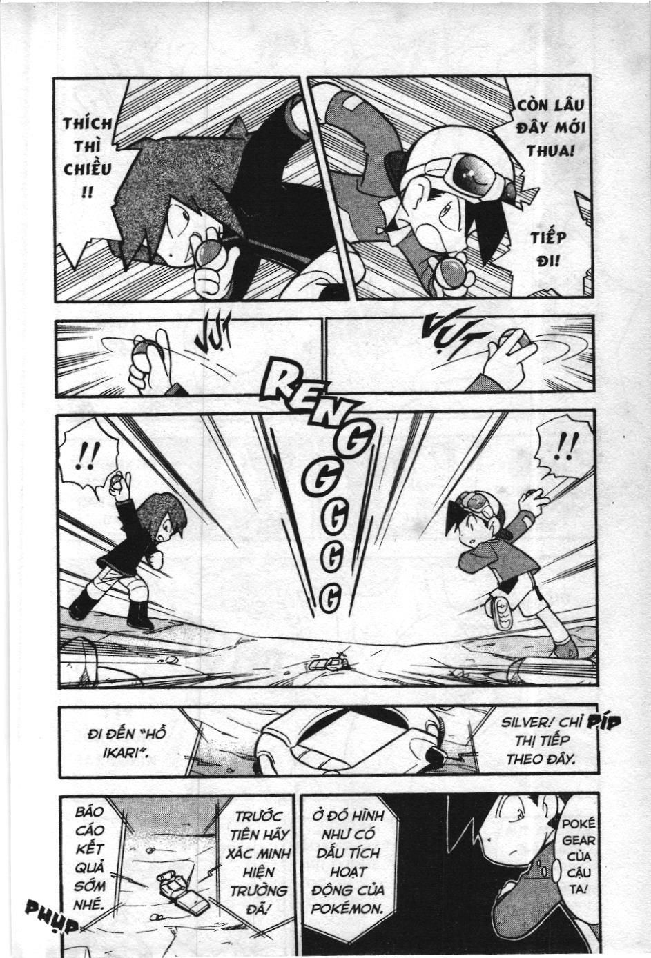 Pokémon Đặc Biệt (Nxb Kim Đồng) Chapter 111 - Trang 2