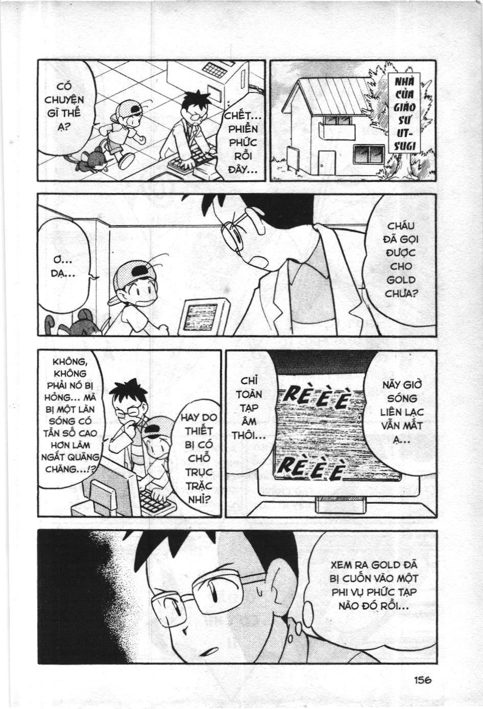 Pokémon Đặc Biệt (Nxb Kim Đồng) Chapter 112 - Trang 2