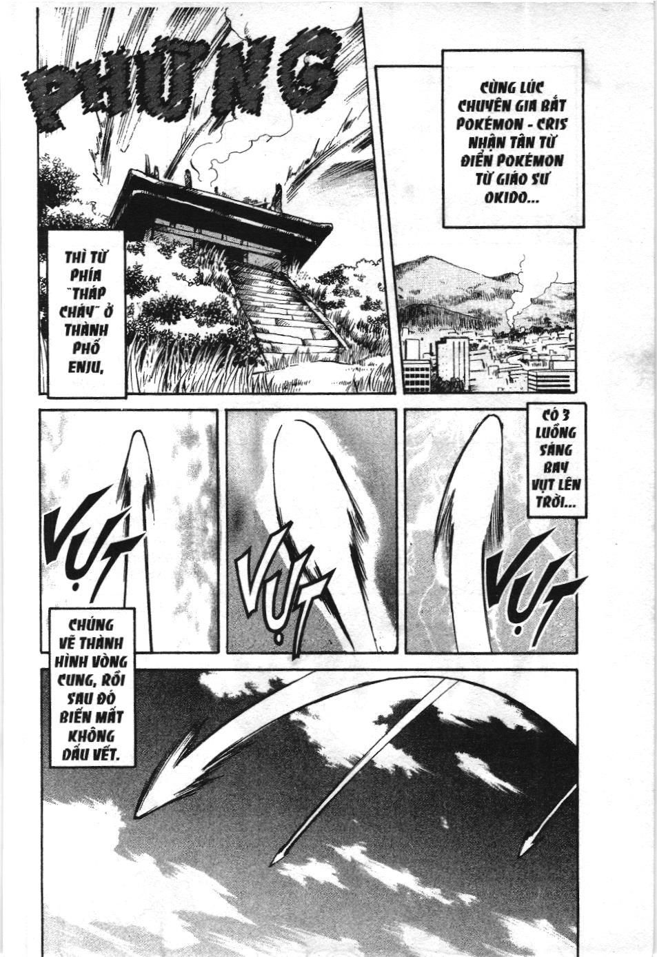 Pokémon Đặc Biệt (Nxb Kim Đồng) Chapter 117 - Trang 2