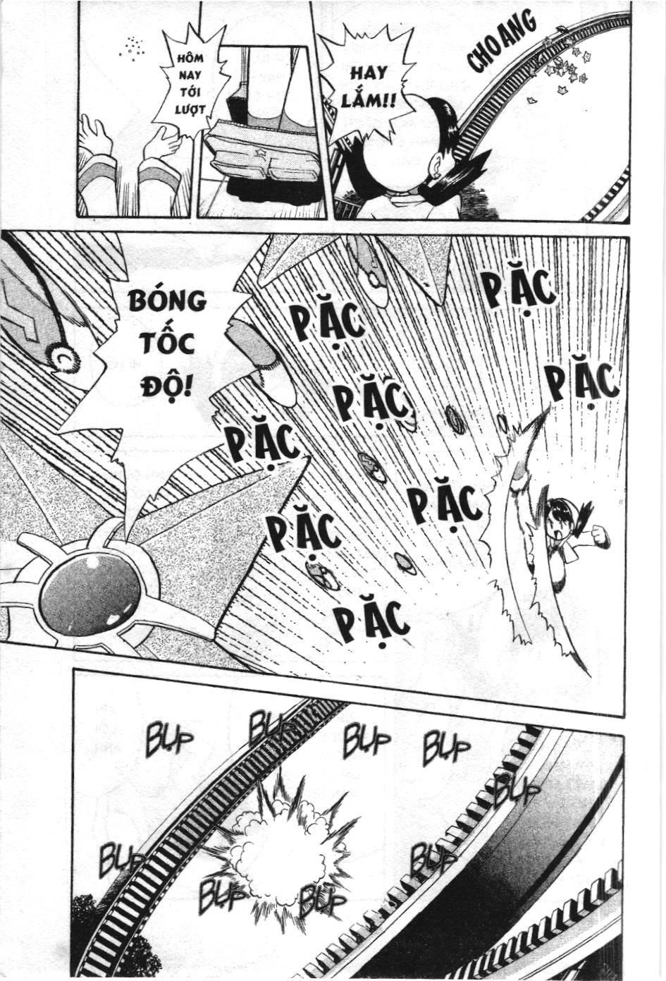 Pokémon Đặc Biệt (Nxb Kim Đồng) Chapter 120 - Trang 2