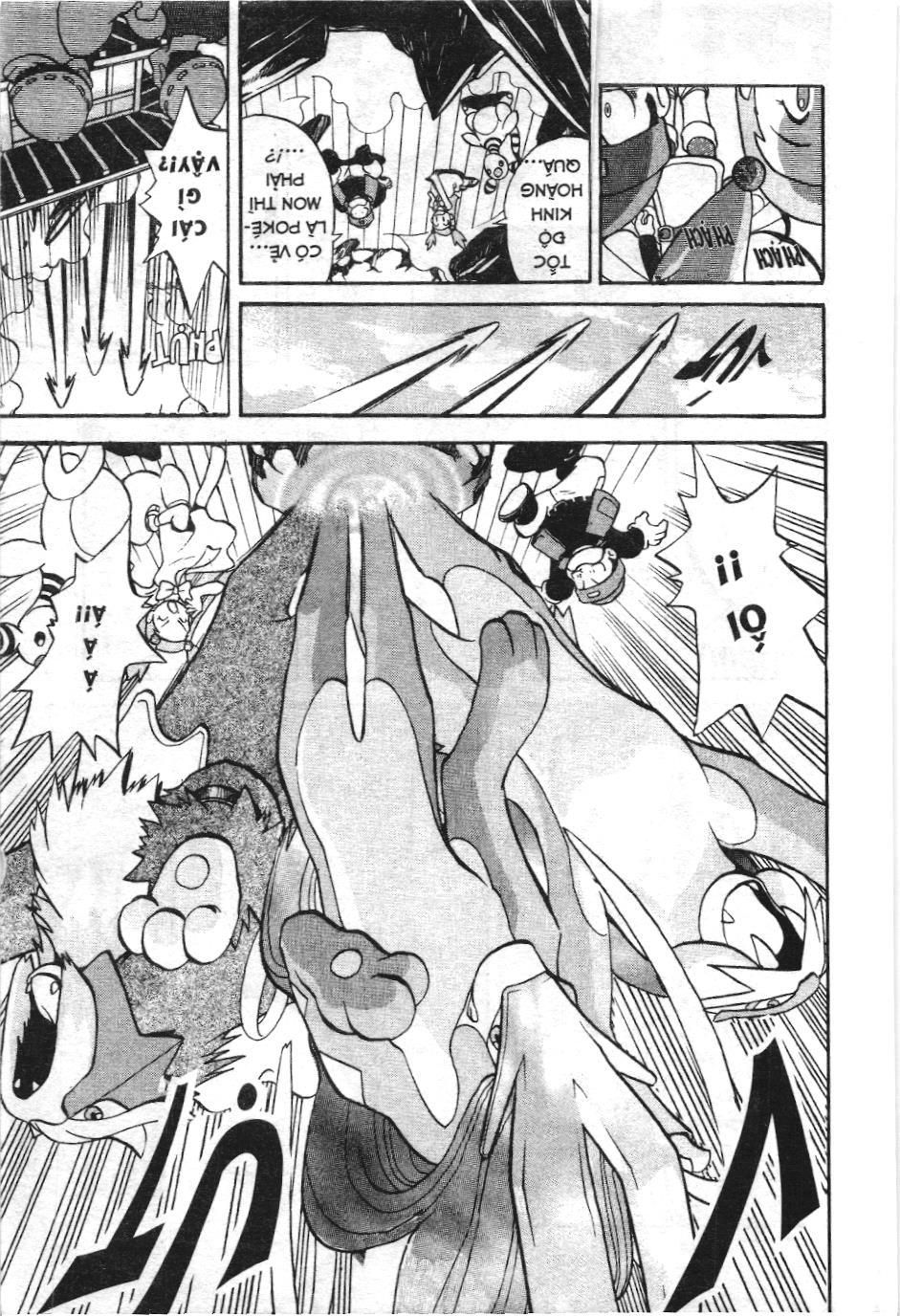 Pokémon Đặc Biệt (Nxb Kim Đồng) Chapter 152 - Trang 2
