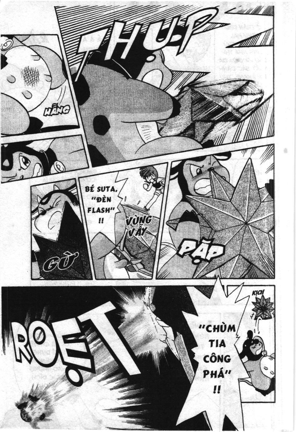 Pokémon Đặc Biệt (Nxb Kim Đồng) Chapter 156 - Trang 2