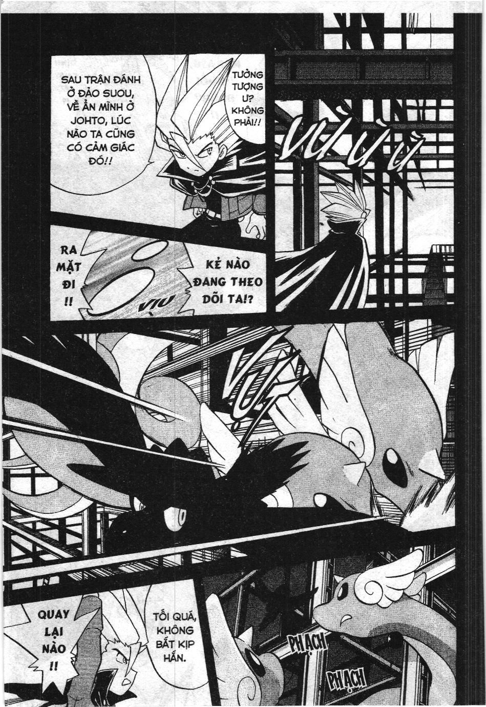 Pokémon Đặc Biệt (Nxb Kim Đồng) Chapter 159 - Trang 2