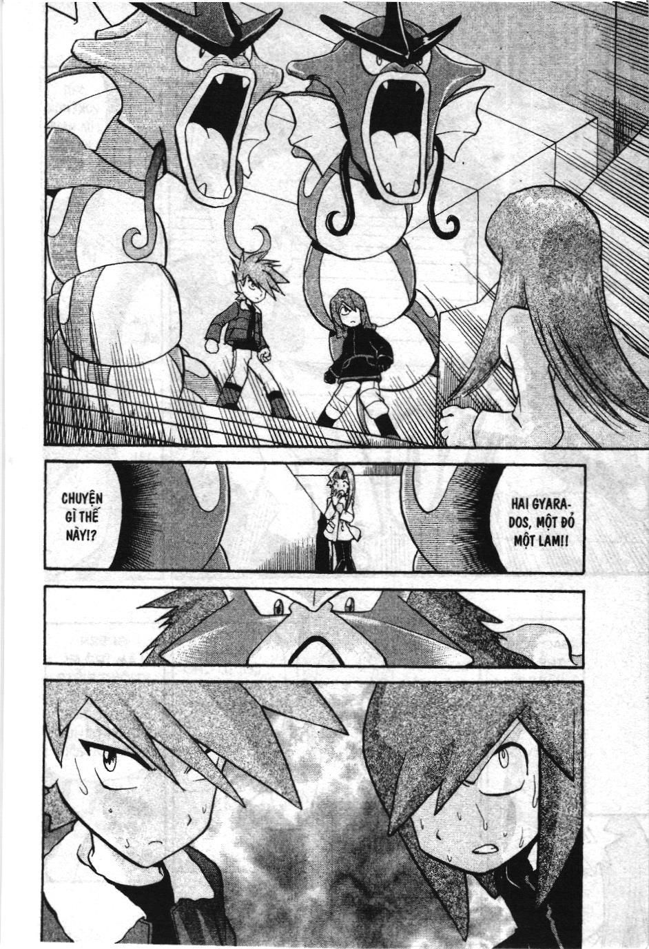 Pokémon Đặc Biệt (Nxb Kim Đồng) Chapter 161 - Trang 2