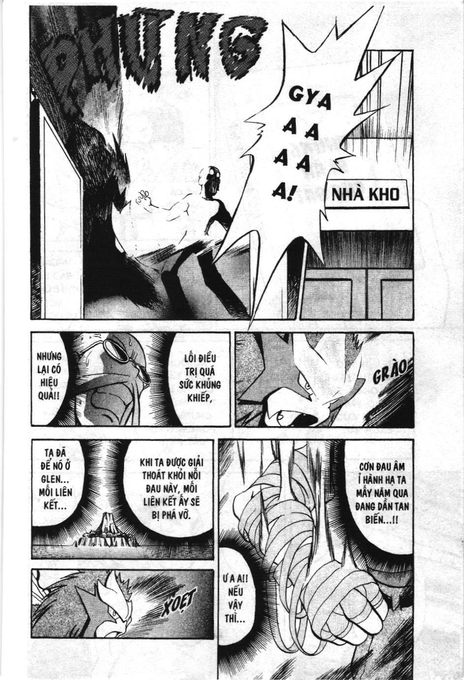 Pokémon Đặc Biệt (Nxb Kim Đồng) Chapter 162 - Trang 2