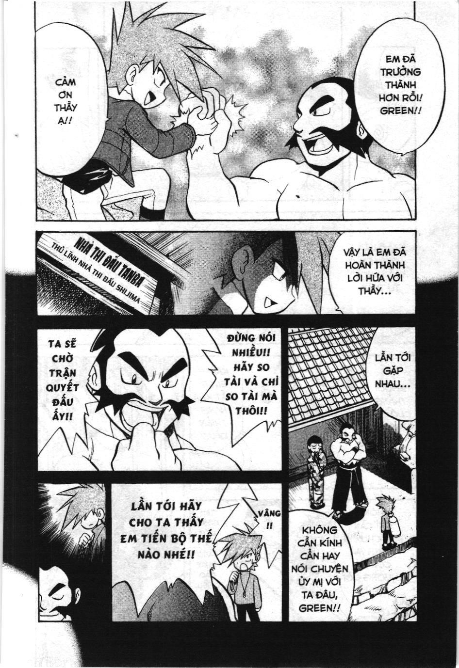 Pokémon Đặc Biệt (Nxb Kim Đồng) Chapter 162 - Trang 2