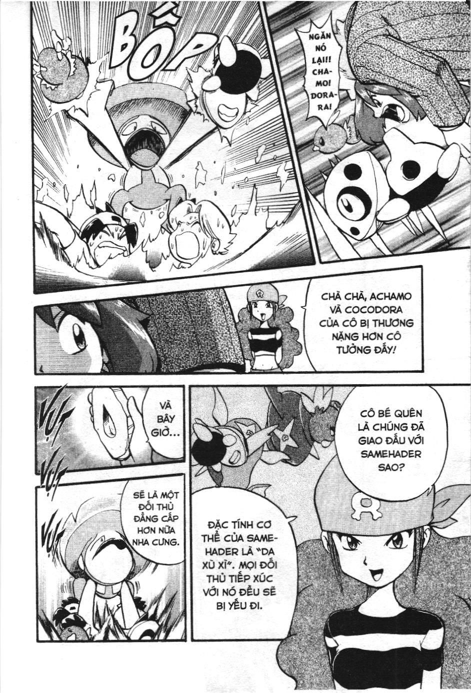 Pokémon Đặc Biệt (Nxb Kim Đồng) Chapter 189 - Trang 2