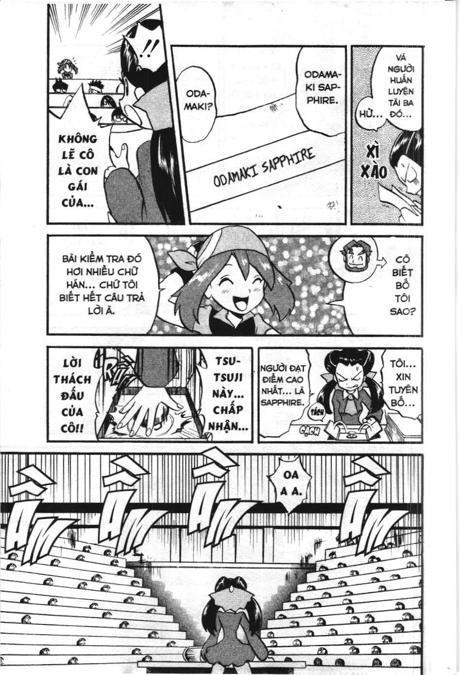 Pokémon Đặc Biệt (Nxb Kim Đồng) Chapter 190 - Trang 2