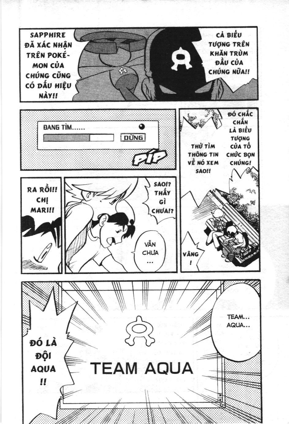 Pokémon Đặc Biệt (Nxb Kim Đồng) Chapter 190 - Trang 2