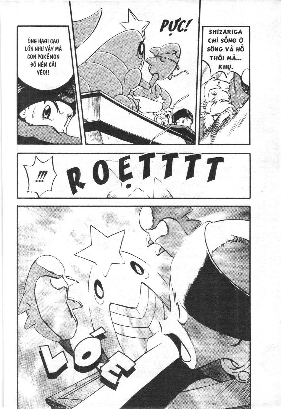 Pokémon Đặc Biệt (Nxb Kim Đồng) Chapter 192 - Trang 2