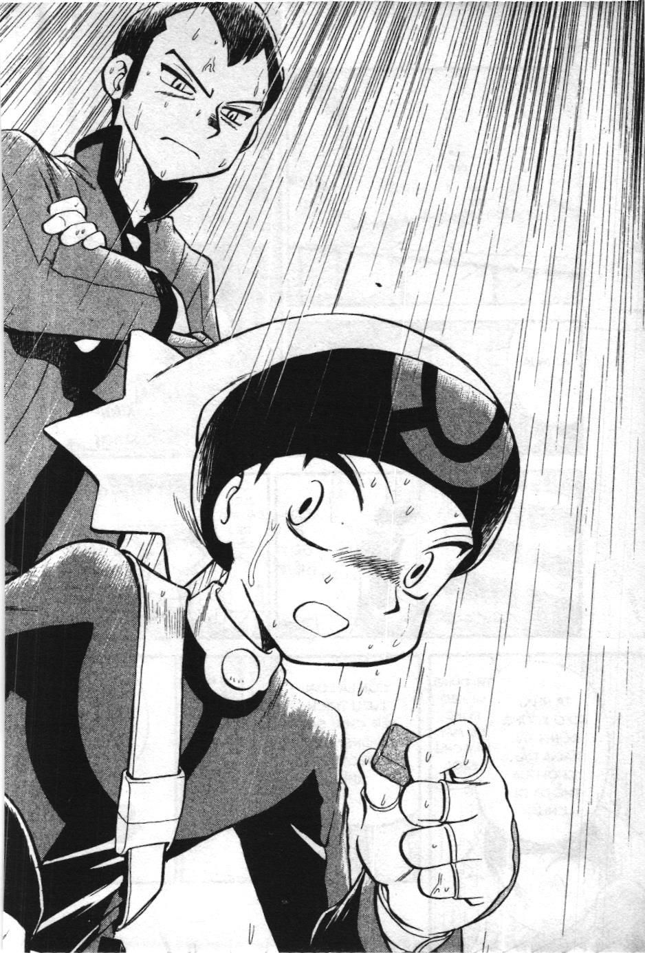 Pokémon Đặc Biệt (Nxb Kim Đồng) Chapter 208 - Trang 2