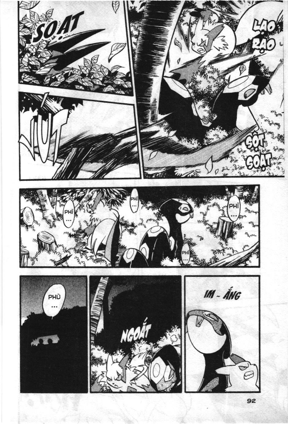 Pokémon Đặc Biệt (Nxb Kim Đồng) Chapter 208 - Trang 2