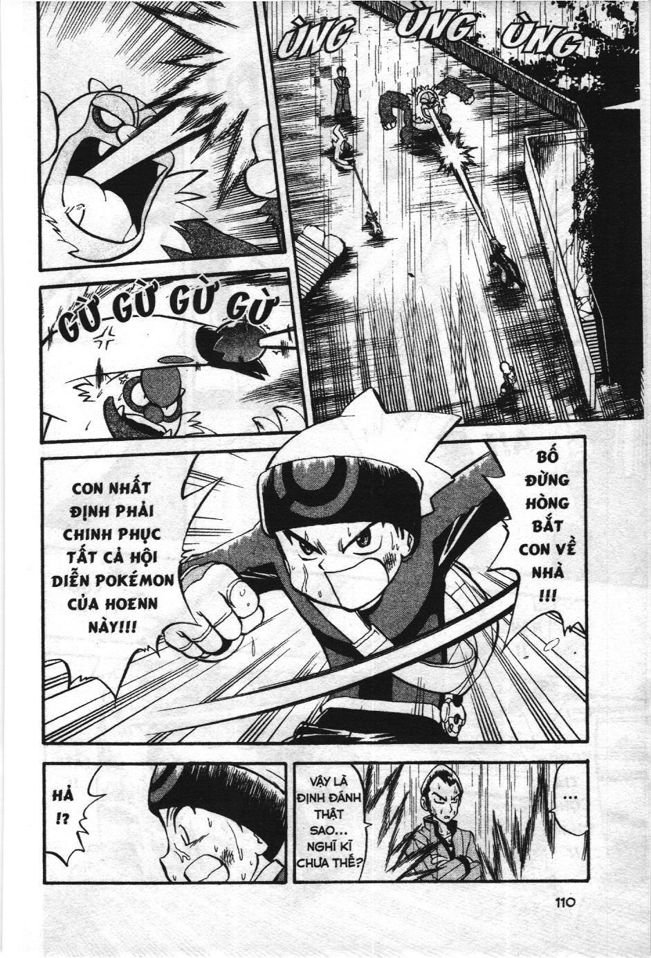 Pokémon Đặc Biệt (Nxb Kim Đồng) Chapter 209 - Trang 2