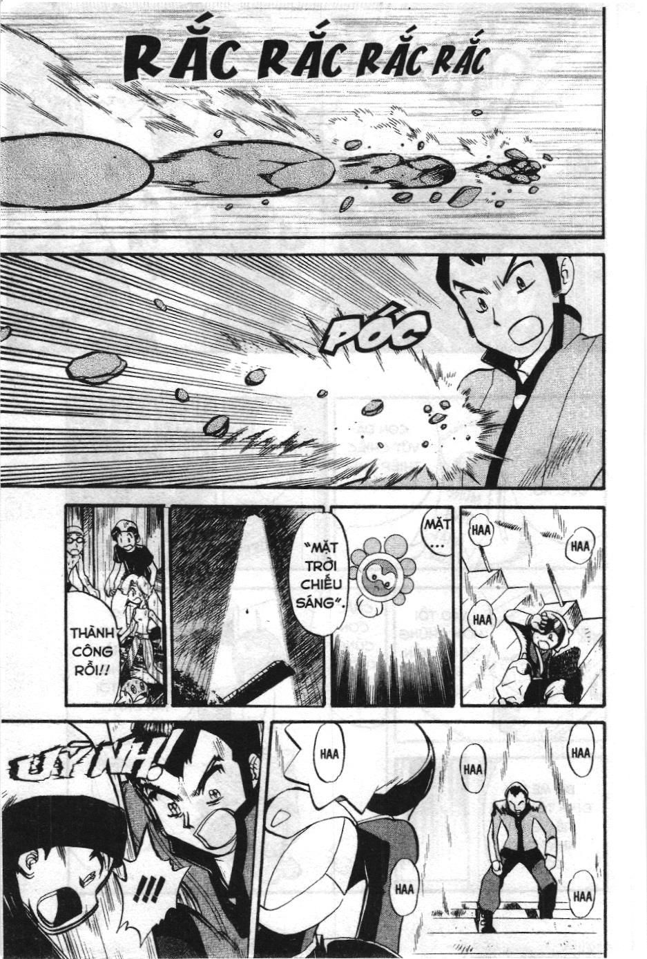 Pokémon Đặc Biệt (Nxb Kim Đồng) Chapter 210 - Trang 2