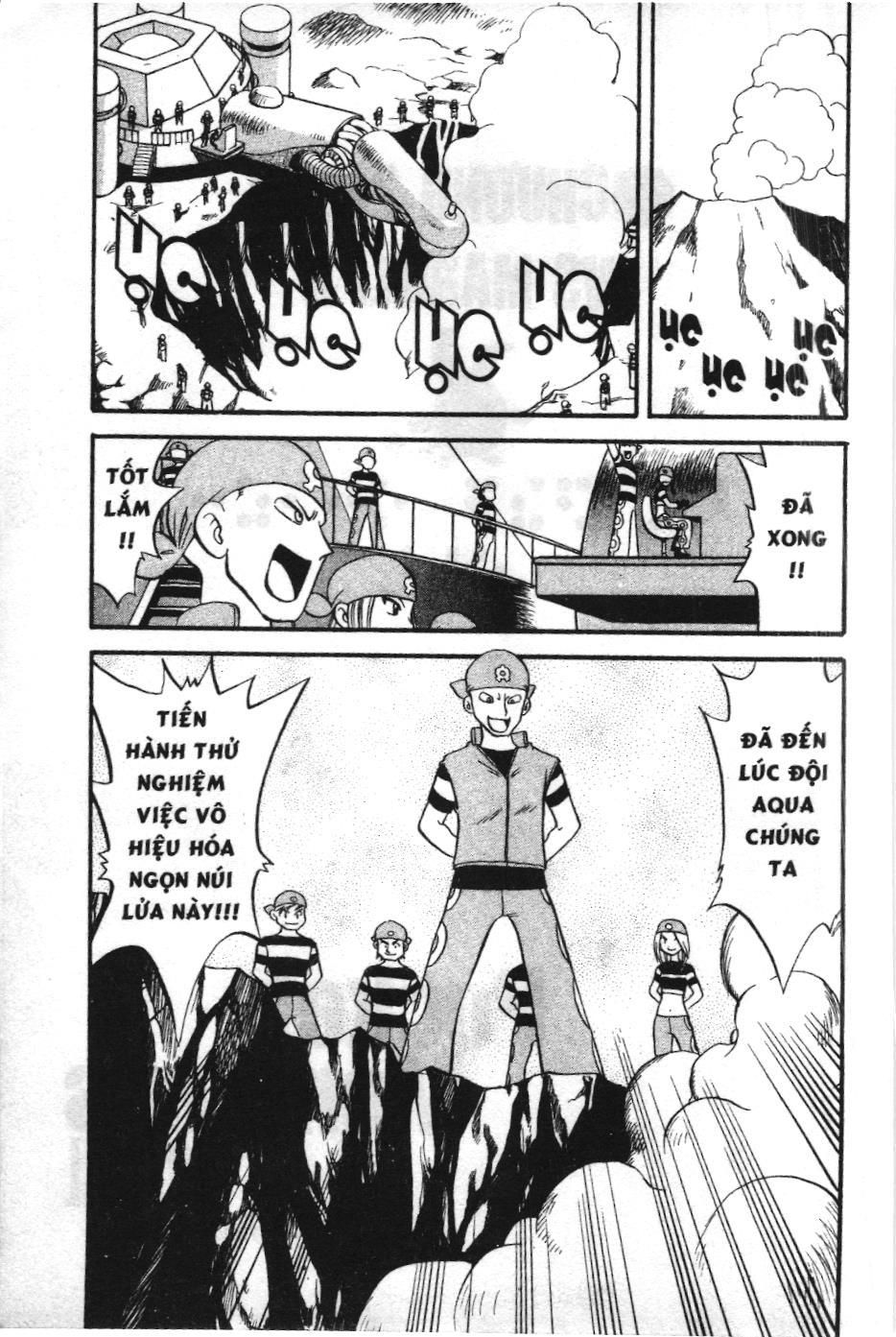 Pokémon Đặc Biệt (Nxb Kim Đồng) Chapter 212 - Trang 2