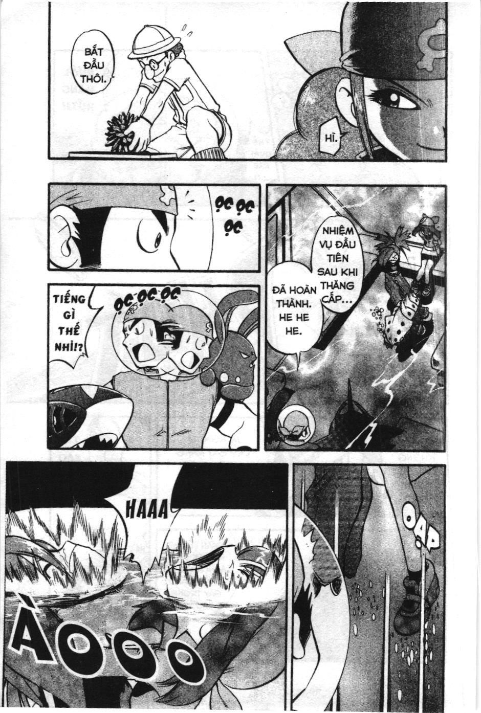 Pokémon Đặc Biệt (Nxb Kim Đồng) Chapter 213 - Trang 2