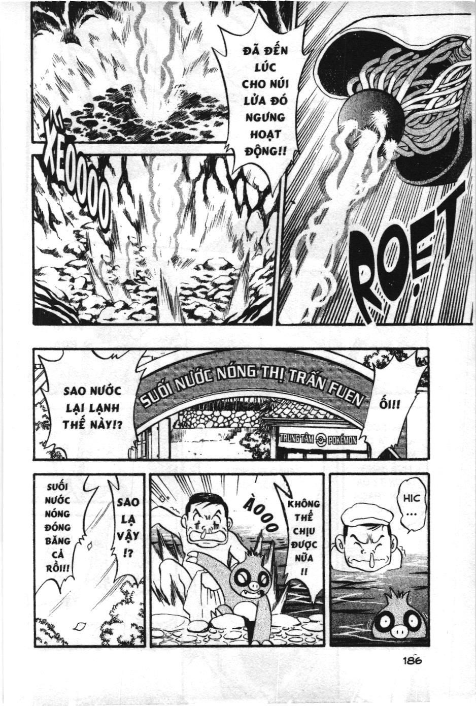 Pokémon Đặc Biệt (Nxb Kim Đồng) Chapter 214 - Trang 2